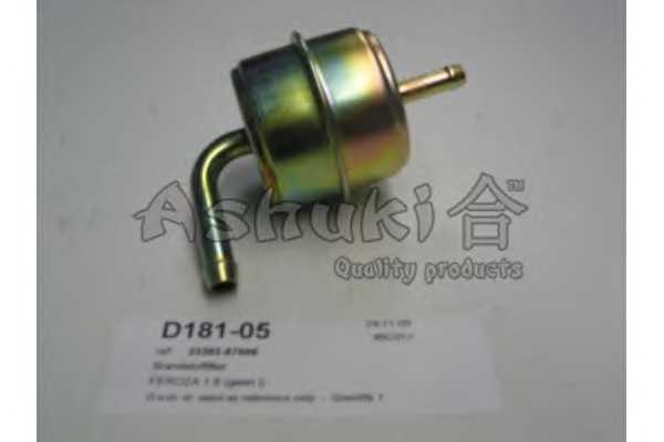 ashuki d18105