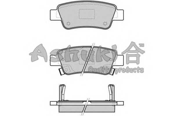 ashuki h02546
