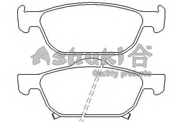 ashuki h02568
