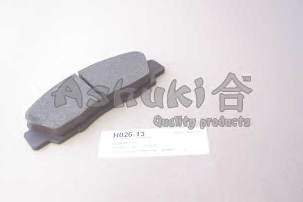 ashuki h02613