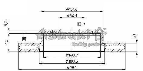 ashuki h03704