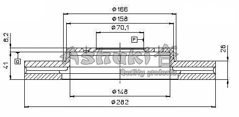 ashuki h03752