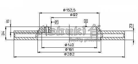ashuki h03760