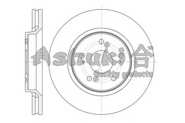 ashuki h03778