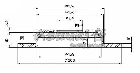 ashuki h03902