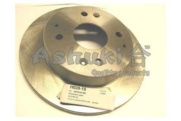 ashuki h03910