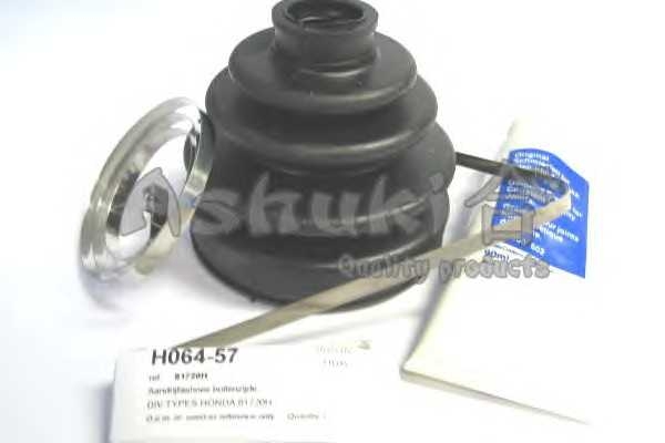 ashuki h06457