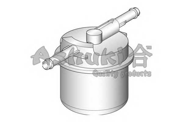 ashuki h09503