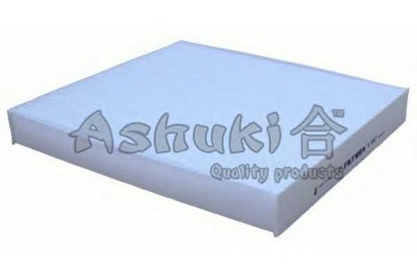ashuki h09812