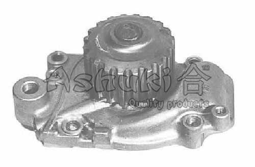 ashuki h10809