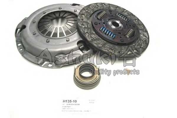 ashuki h13510