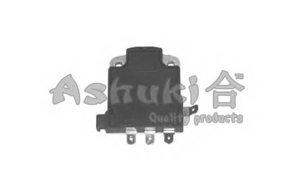 ashuki h14406