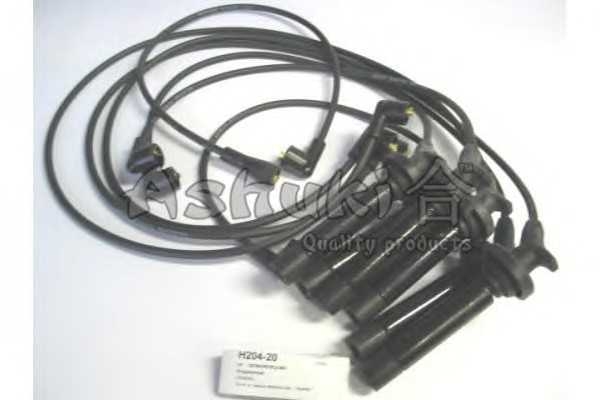ashuki h20420