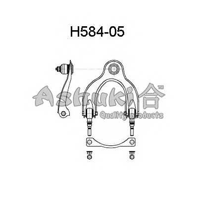 ashuki h58405