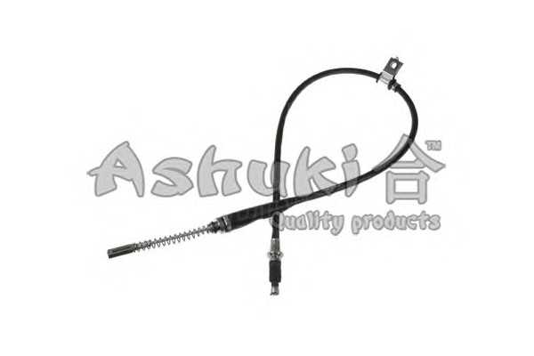 ashuki hrk12726