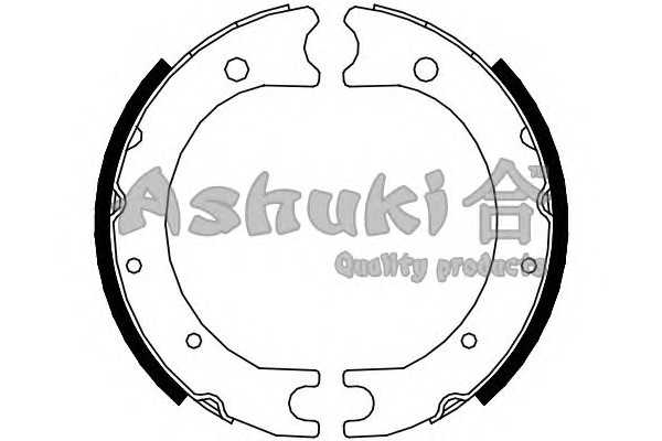 ashuki hrk13105