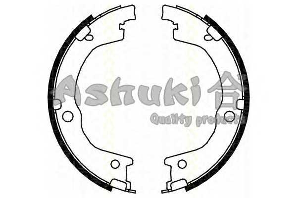 ashuki hrk13117