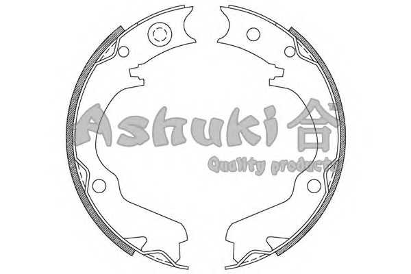 ashuki hrk13126