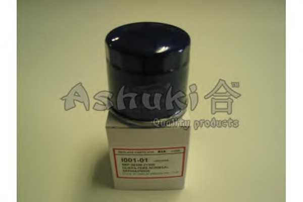 ashuki i00101
