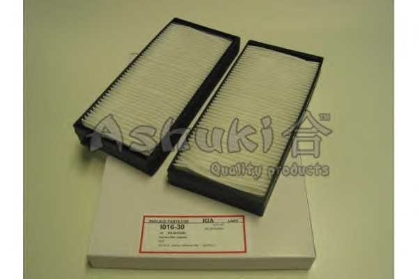ashuki i01630