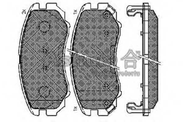 ashuki i04250