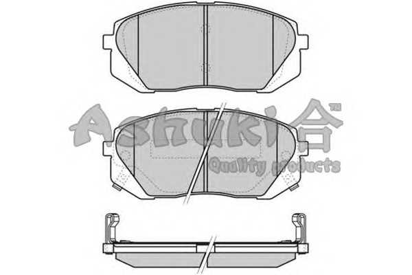 ashuki i04265