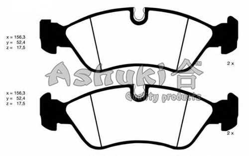 ashuki j00801