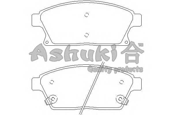 ashuki j00955