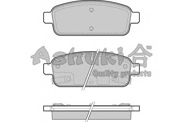 ashuki j00960