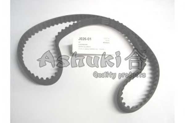 ashuki j02601