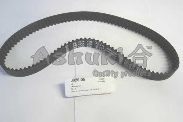 ashuki j02605
