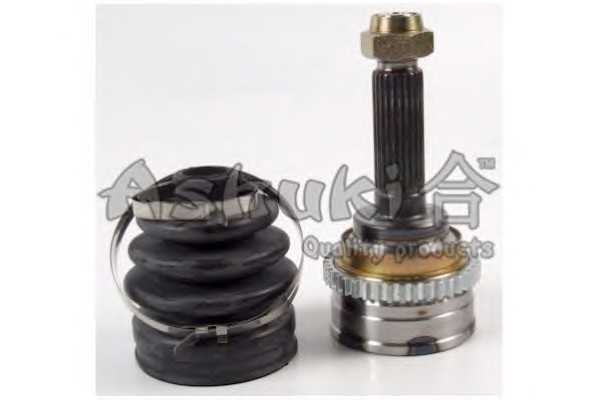 ashuki j10201
