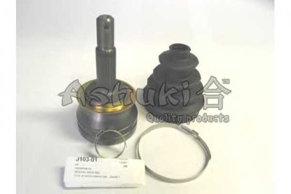 ashuki j10301