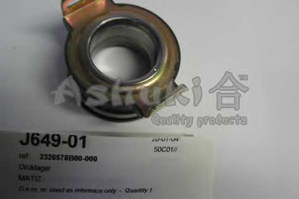 ashuki j64901