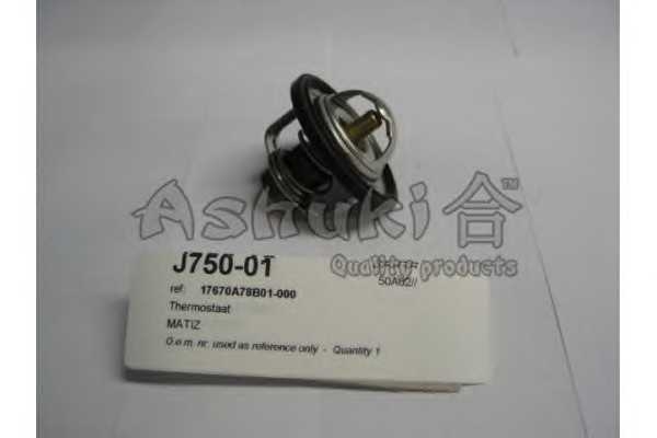 ashuki j75001