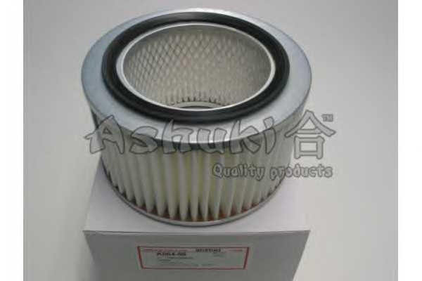 ashuki k00406
