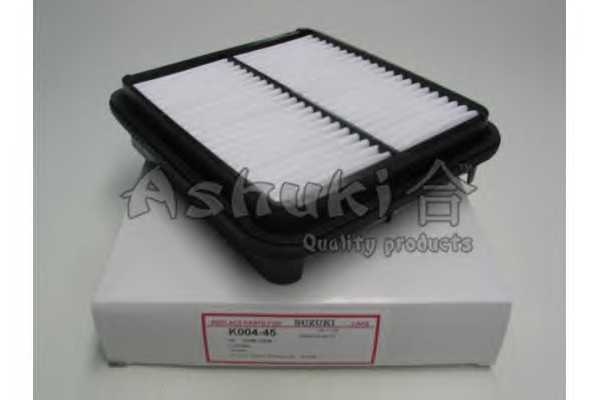 ashuki k00445