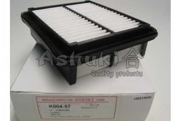 ashuki k00457