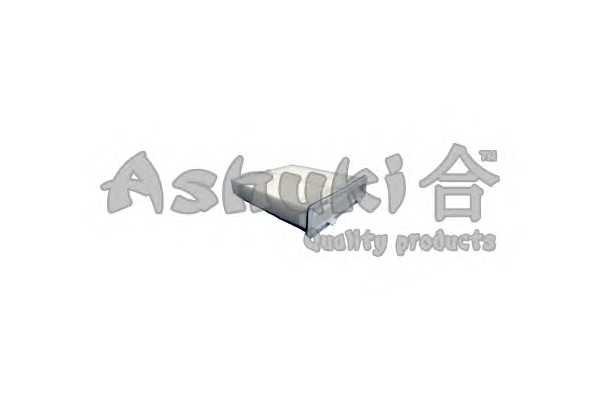 ashuki k00535
