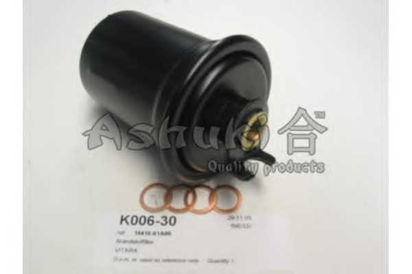 ashuki k00630