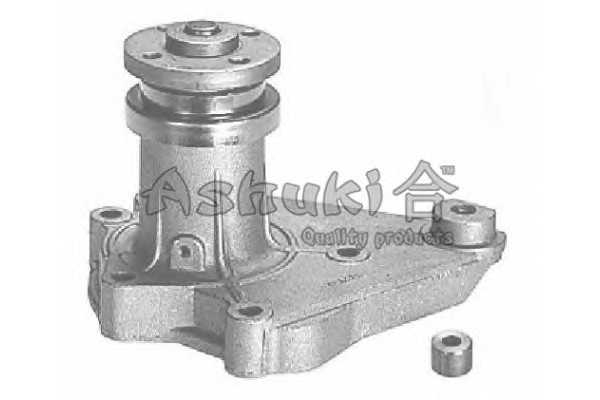 ashuki k00801