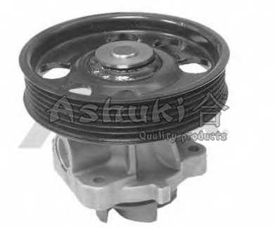 ashuki k00811