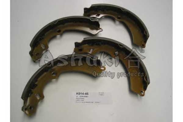 ashuki k01445