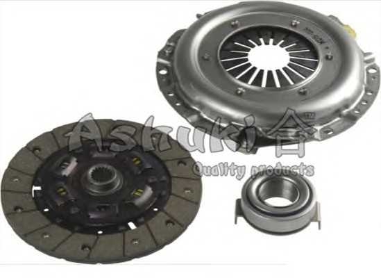 ashuki k02620