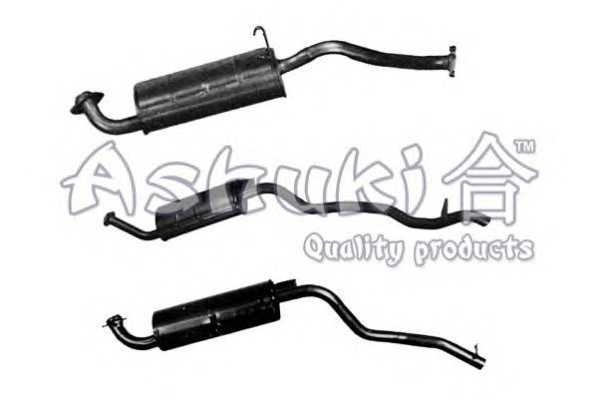 ashuki k22350