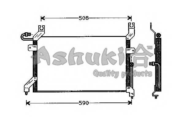 ashuki k46101