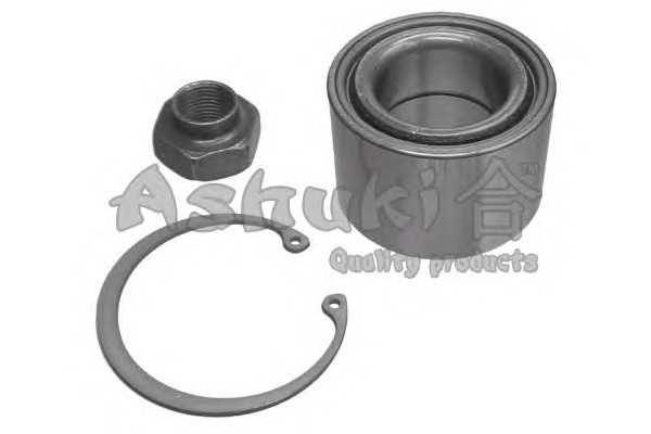 ashuki k80006