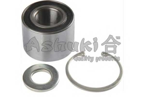ashuki k80101