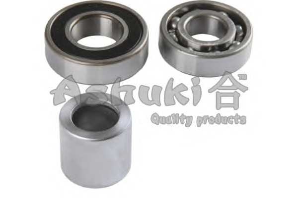 ashuki k80205
