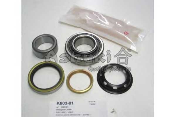 ashuki k80301